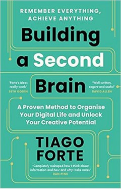 Building a Second Brain